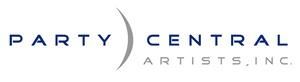 Party Central Artists,inc.