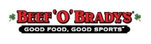 Beef 'O' Brady's