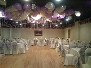 Dance Club International, Middle Village
