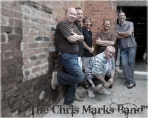 Chris Marks Band