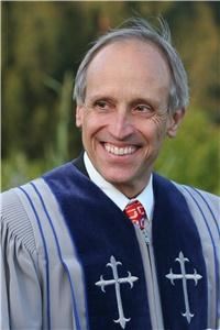 Father Jerry Bellamy  -  Los Angeles, Los Angeles — My 12 full years of seminary training taught me that the only thing that makes anyone holy is guaged by how loving they are, not by how religious. Some of the holiest people I have ever met are not religious. Your wedding ceremony will focus on how great it is that you love each other and what that means. If God is love, then in your love for each other you manifest God's presence. Also, humor is one of the surest signs of the presence of God.