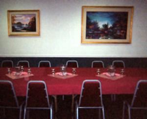Boardroom, Ramada Inn South Fredericksburg, Fredericksburg