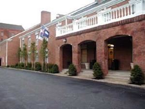 Best Western Old Colony Inn