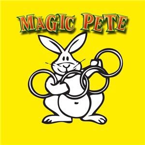 Magic Pete's Kids Birthday Party Magic Shows
