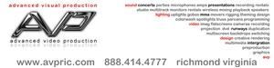 Advanced Visual Production