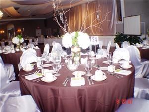 Main Ballroom, Polonaise Banquet & Conference Center, Albany — Main Ballroom