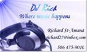 DJ Rich, DSL de Saint-Andre