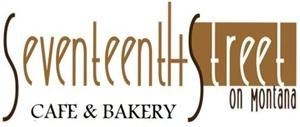 17th street cafe & bakery, Santa Monica