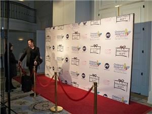 Celebrity Red Carpets, Beverly Hills