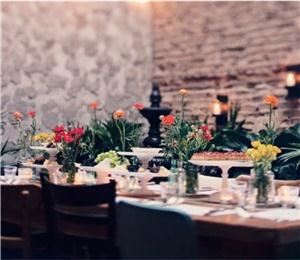 Z Cooks Caterers