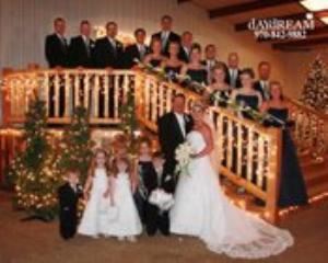 Ellis Ranch Event Center And  Wedding Park