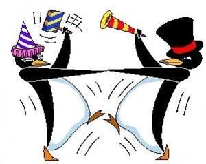 Let's Party Events