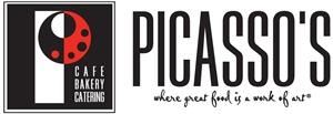 Picasso's Cafe, Bakery & Catering Co., Baldwin Park