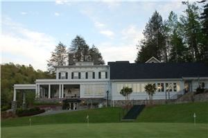 Kenmure Country Club