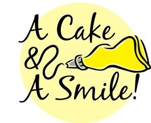 A Cake & A Smile!