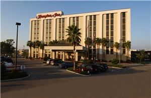 Hampton Inn Orlando - South Of Universal Studios, Orlando