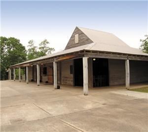 Performance Center, Vermilionville, Lafayette