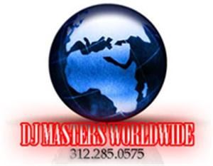 DJ Masters WorldWide- Naperville Based, Naperville