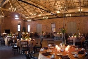 St Louis Wedding Receptions