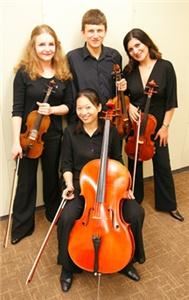 New England String Quartet