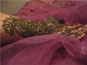 Heritage Henna, Alexandria