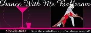 Dance With Me Ballroom, Ocean City