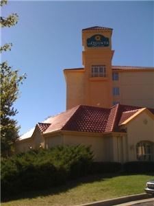 La Quinta Inn and Suites