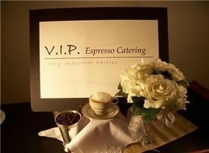 V.I.P. Espresso & Bartending Services, Burlington