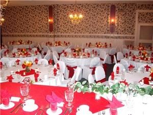 Black River Valley Club, Watertown