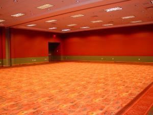 Room 207B, The Lila Cockrell Theatre, San Antonio — Room 207B