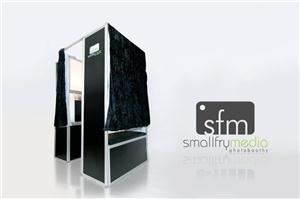 Smallfry Media Photobooths - Vancouver Photobooth Rental, Vancouver — Vancouver's #1 Portable Photobooth Rental