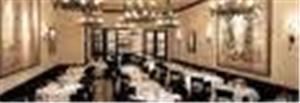 Entire Facility, Il Mulino New York - Trump Taj Mahal, Atlantic City