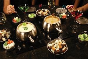 The Melting Pot - Torrance, Torrance