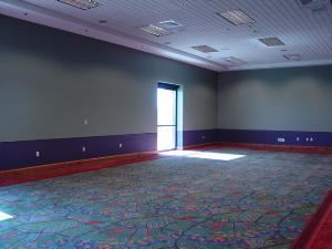 Room 212, The Lila Cockrell Theatre, San Antonio — Room 212