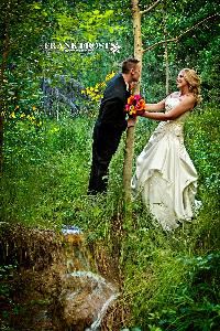 Frank Frost Photography, Albuquerque — Fun. Fresh. Colorful. Wedding photography by Frank Frost Photography: Albuquerque Photographer.