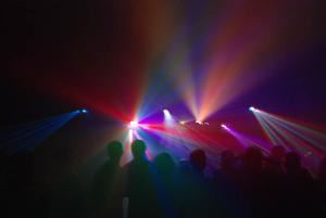 Lexington DJ & Karaoke