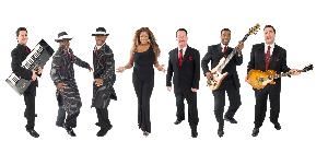 First Class Band featuring Concetta