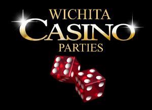 Wichita Casino Parties