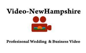 Video-New Hampshire, Concord — Professional wedding, event and corporate video services for central and northern New Hampshire. We shoot in HD and employ modern techniques for high quality production. Custom editing and compression of video for internet delivery, Blu Ray discs,  Standard Definition DVDs and Ipads. References available upon request.  Please view our samples on our website.