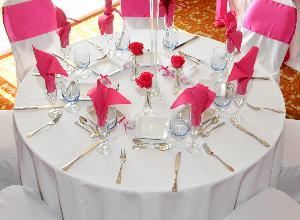 Decorated Events