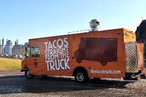 The Taco Truck, Hoboken