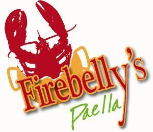 Firebellys Paella Catering