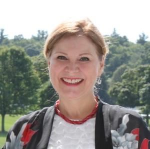 Reverend Joy Burke