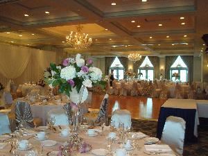 Port Credit Ballroom, The Waterside Inn, Mississauga
