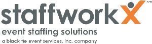 staffworkX Event Staffing, Culver City