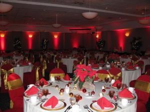Ovations Food Services