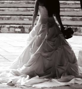 ResellYourWedding, New York — ResellYourWedding.com is a listing service connecting directly buyers and sellers.

We are dedicated to providing the best internet exposure of our listings to benefit both people looking to buy or sell their wedding dresses.

Here are some of the benefits of ResellYourWedding.com

Quick & easy to list
Simple yet thorough listing process makes it easy and efficient
Post your own description
To let buyers know how great your wedding gown is
No commission, no end price fee
We do not charge a commission or any percentage of the sale price – it’s all just for you
No time limitation
Every listing is until it sells, or you decide to cancel it
Get your wedding dress online instantly
Your listing will be online immediately so you’ll wait less to sell your wedding dress

And one thing we are really proud of is that for every wedding dresses added to ResellYourWedding.com a donation is made to a most reputable charity ActionAgainstHunger