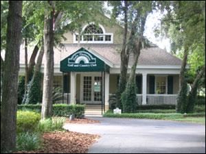Haile Plantation Golf & Country Club, Gainesville