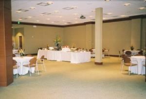 Electra Room at Vulcan Park and Museum, Vulcan Park And Museum, Birmingham