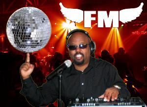 DJ FM